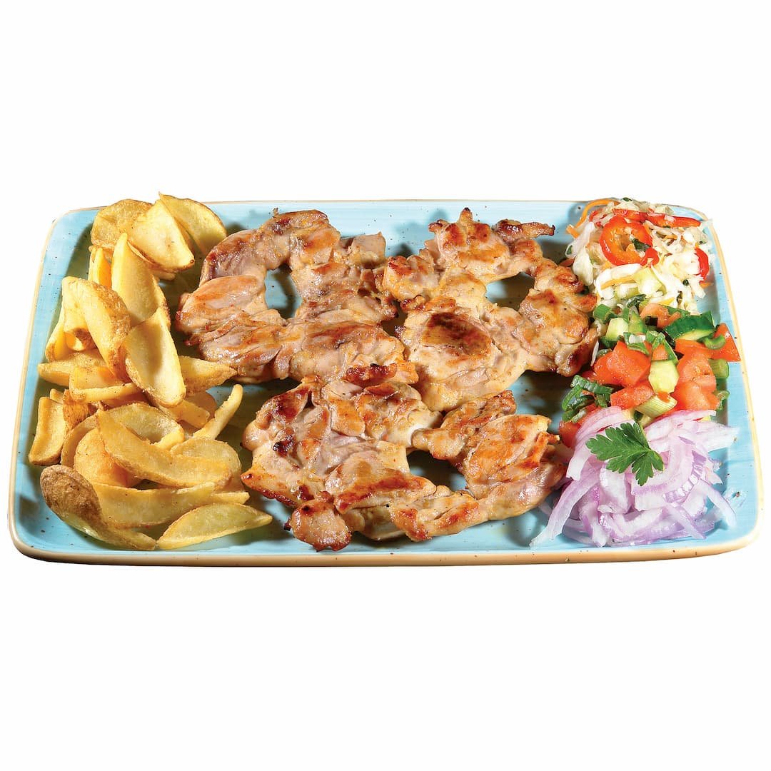 ΜΠΙΦΤΕΚΙ ΜΟΣΧΑΡΙΣΙΟ